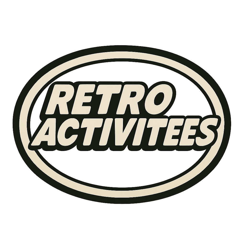 RetroactiviTEES
